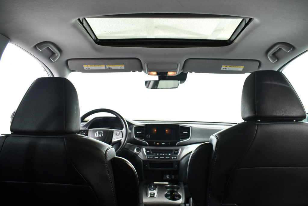Used 2022 Honda Pilot Special Edition image 17