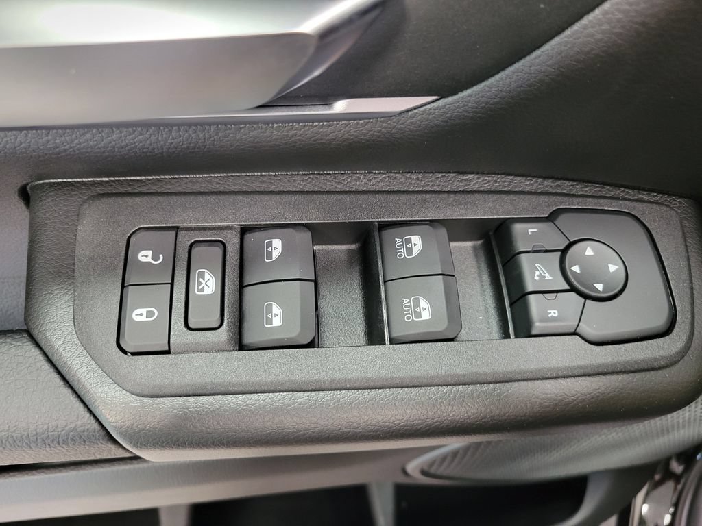 New 2026 RAM 1500 Big Horn AWD/4WD image 11