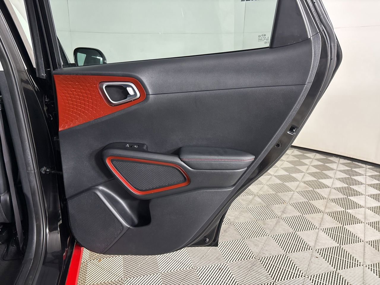 Used 2020 Kia Soul GT-Line Turbo image 27