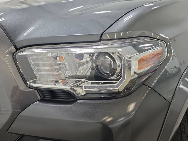 Certified 2023 Toyota Tacoma TRD Sport AWD/4WD image 26