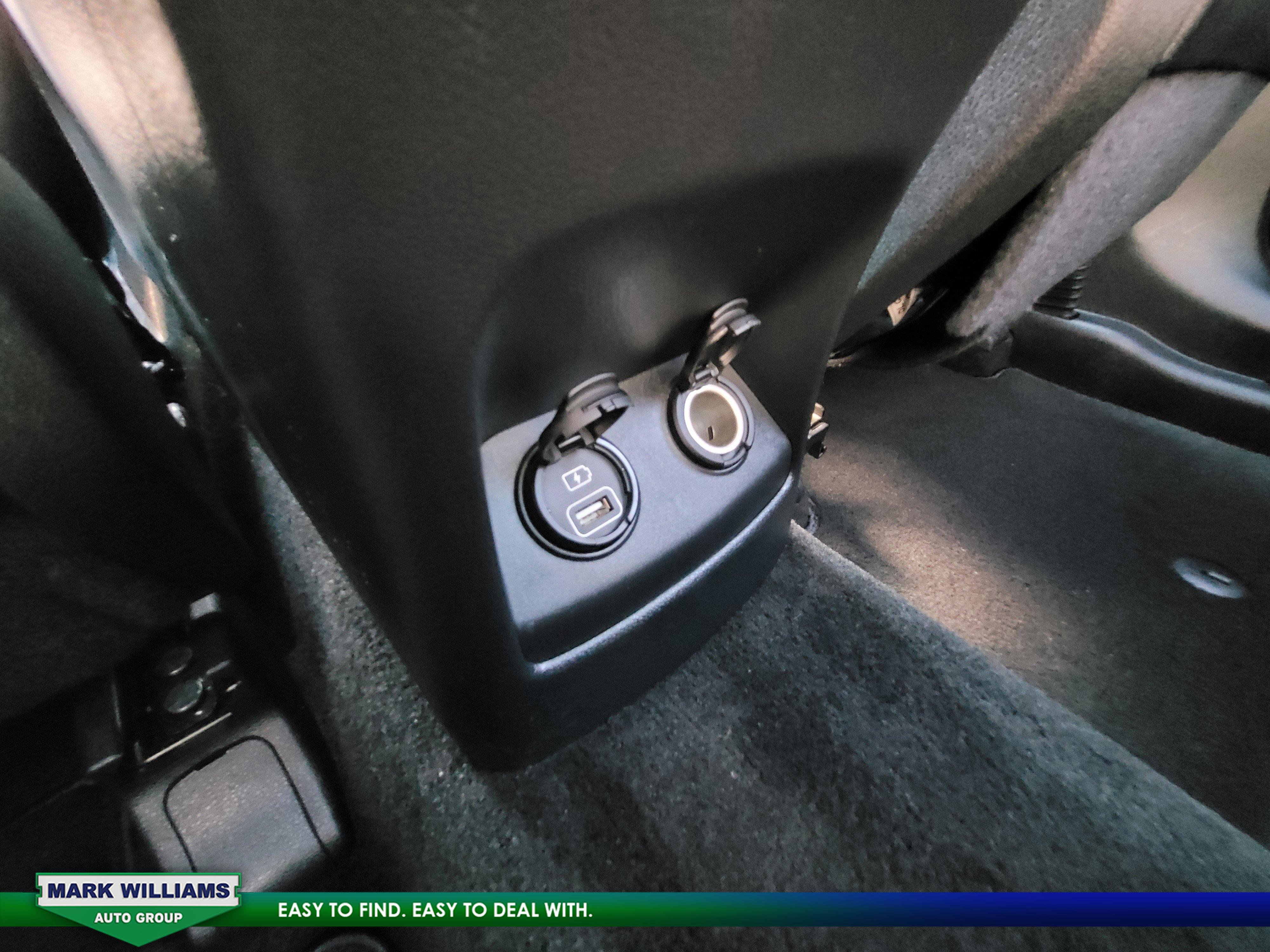 Used 2022 Kia Sportage SX image 16