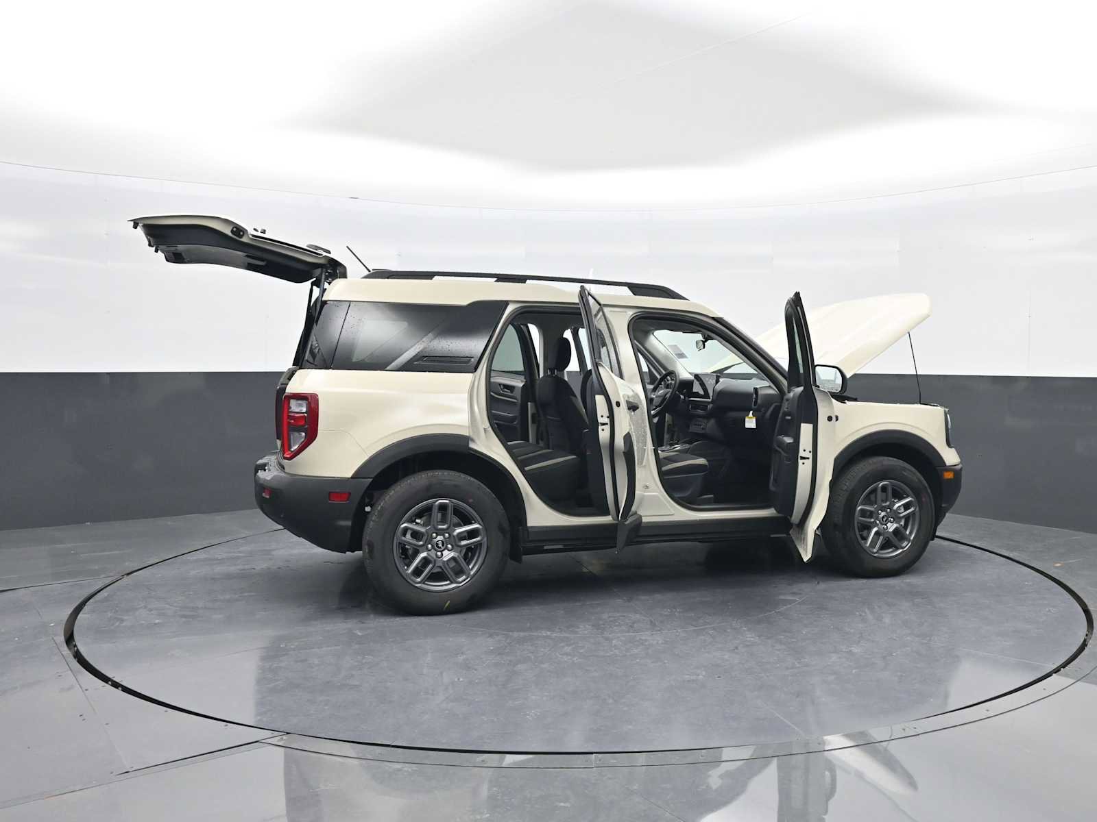 New 2025 Ford Bronco Sport Big Bend w/ Convenience Package image 66