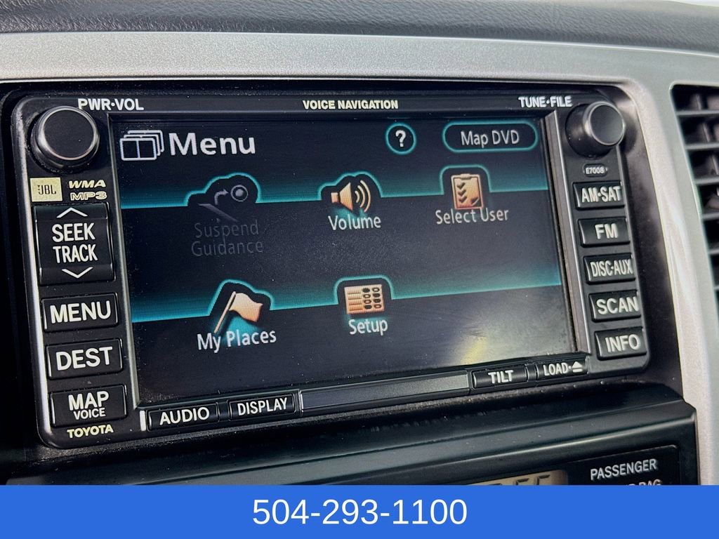 Used 2007 Toyota 4Runner Limited image 15