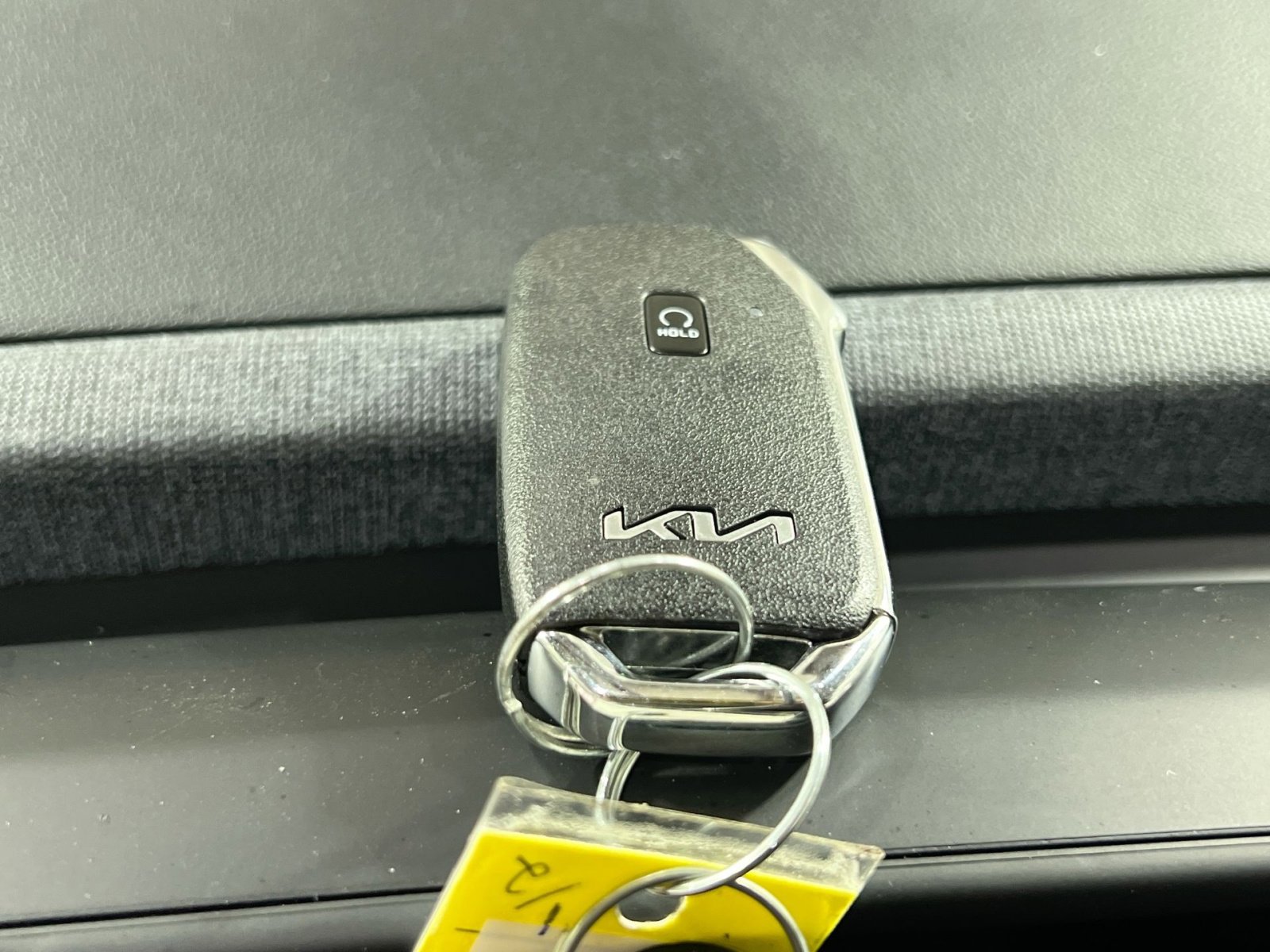 Used 2023 Kia EV6 Wind image 30