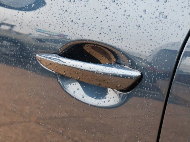 New 2026 MAZDA CX-50 AWD 2.5 S w/ Preferred Pkg image 9