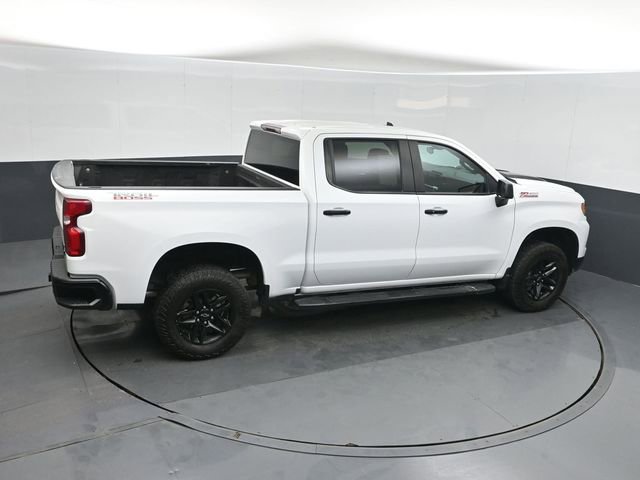 Used 2024 Chevrolet Silverado 1500 LT Trail Boss w/ Protection Package image 29