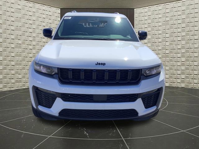 New 2026 Jeep Grand Cherokee Limited image 3