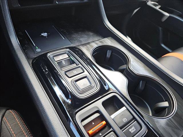 Used 2026 Honda Passport TrailSport image 15