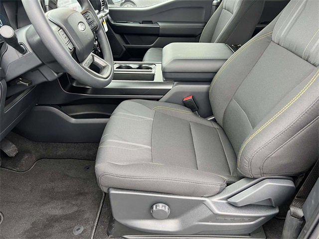 New 2025 Ford F150 STX image 23