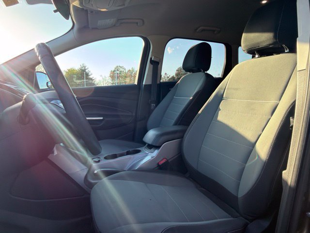 Used 2015 Ford Escape SE FWD image 22