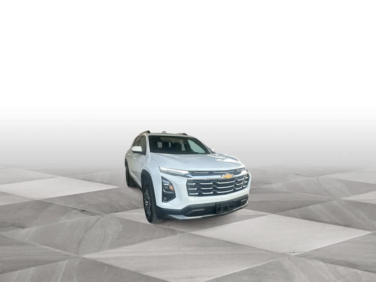Used 2025 Chevrolet Equinox LT w/ Convenience Package II FWD image 2