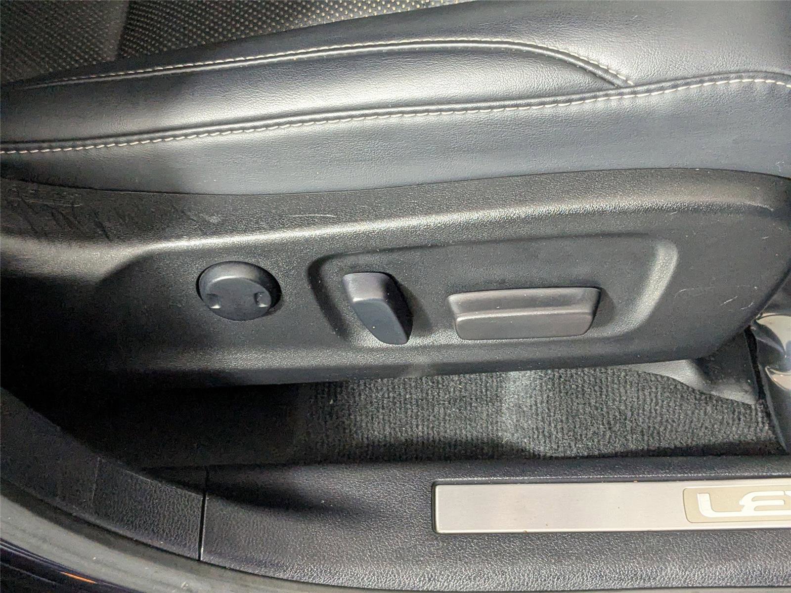 Used 2021 Lexus RX 350 FWD w/ Premium Package image 33