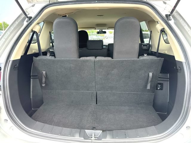 Used 2018 Mitsubishi Outlander ES AWD/4WD image 24