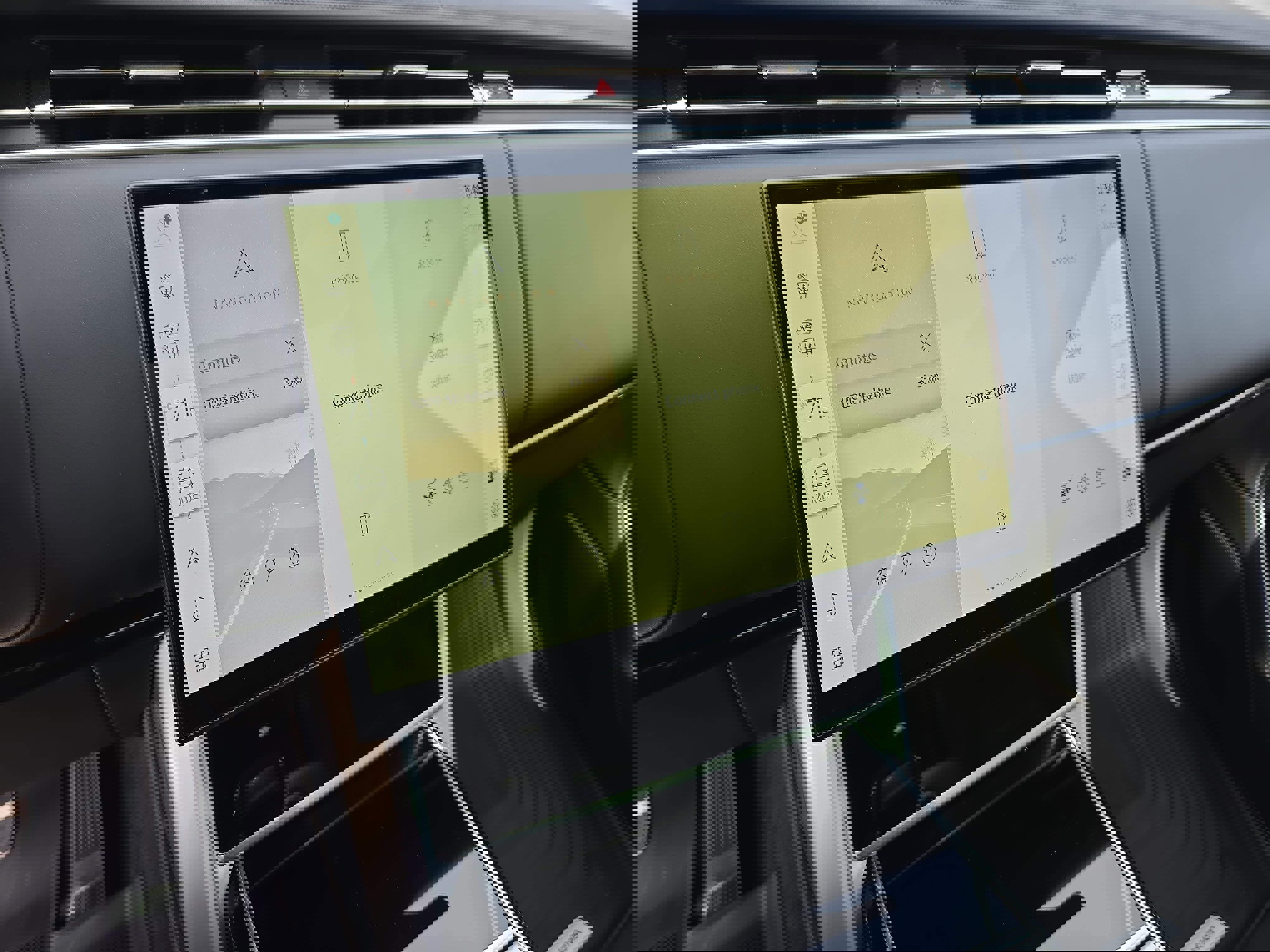 Certified 2026 Land Rover Range Rover Long Wheelbase SE image 20