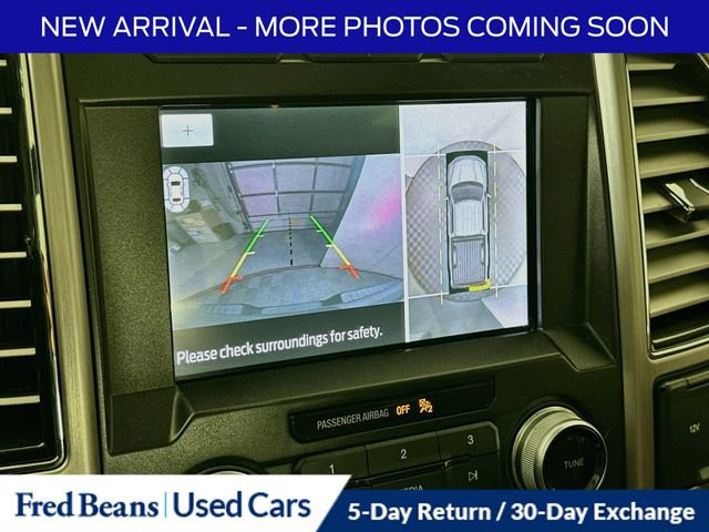 Used 2020 Ford F150 Platinum w/ Equipment Group 701A Luxury AWD/4WD image 20
