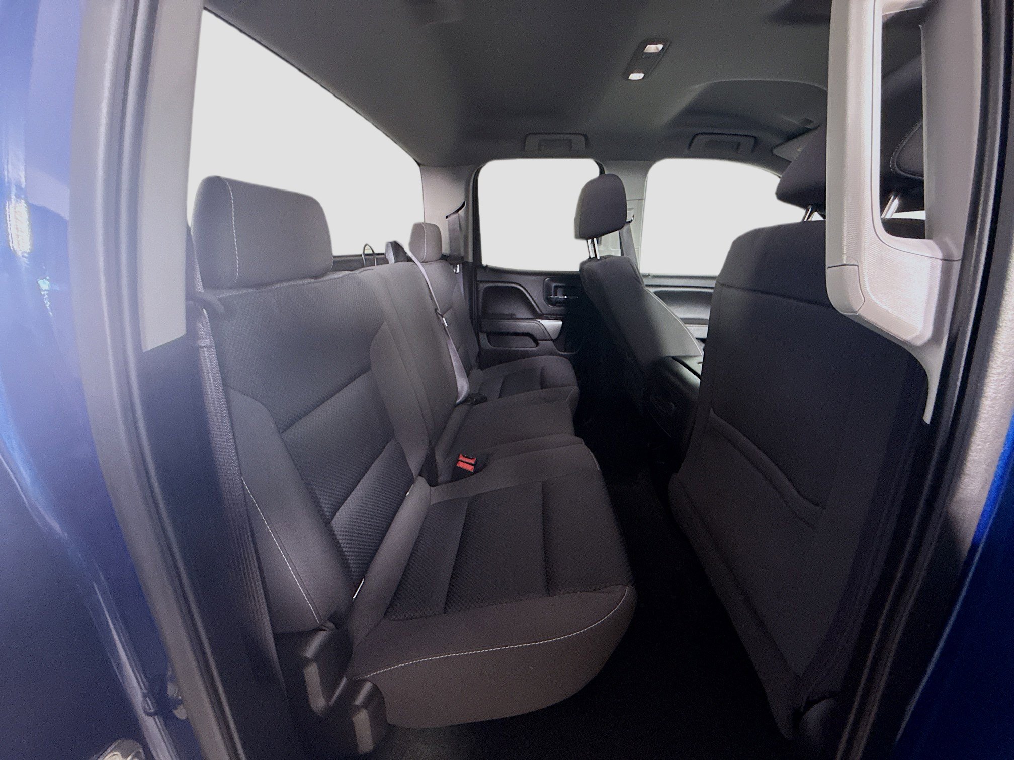 Used 2017 Chevrolet Silverado 1500 LT w/ All Star Edition image 26