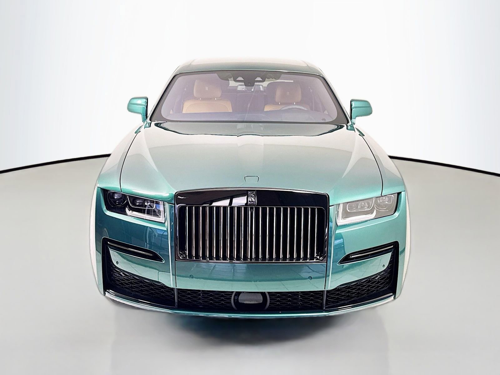 Certified 2024 Rolls-Royce Ghost Black Badge image 2