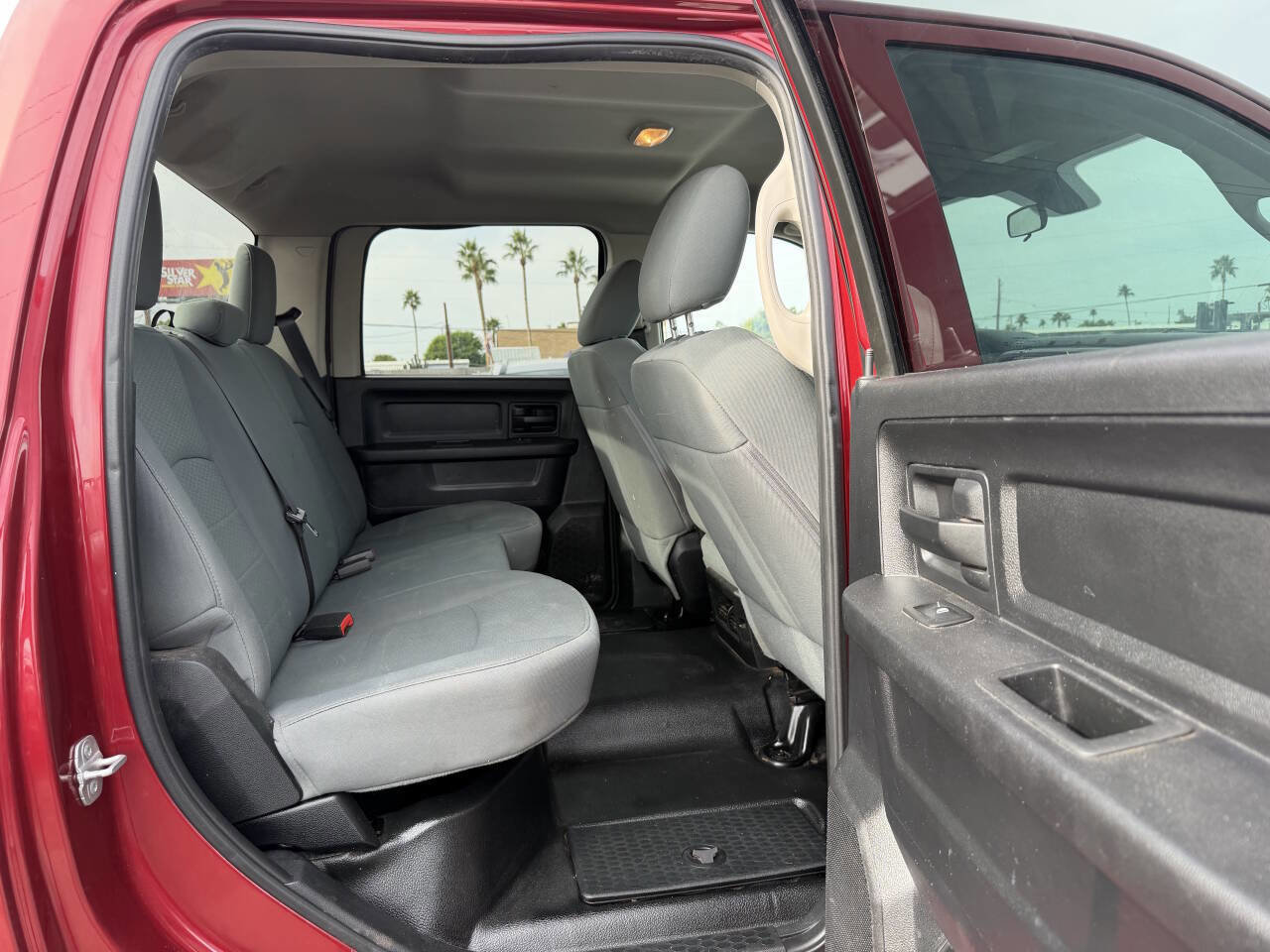 Used 2014 RAM 2500 Tradesman w/ Popular Equipment Group image 26