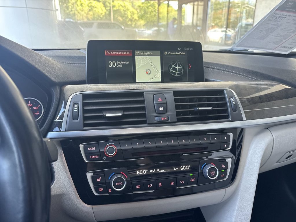 Used 2018 BMW 430i Gran Coupe RWD image 13