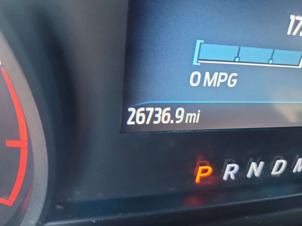 Certified 2025 Ford F250 XLT AWD/4WD image 28