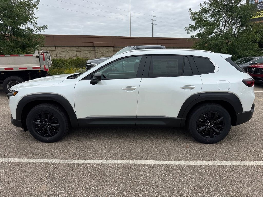 New 2026 MAZDA CX-50 AWD 2.5 S w/ Weather Package image 3