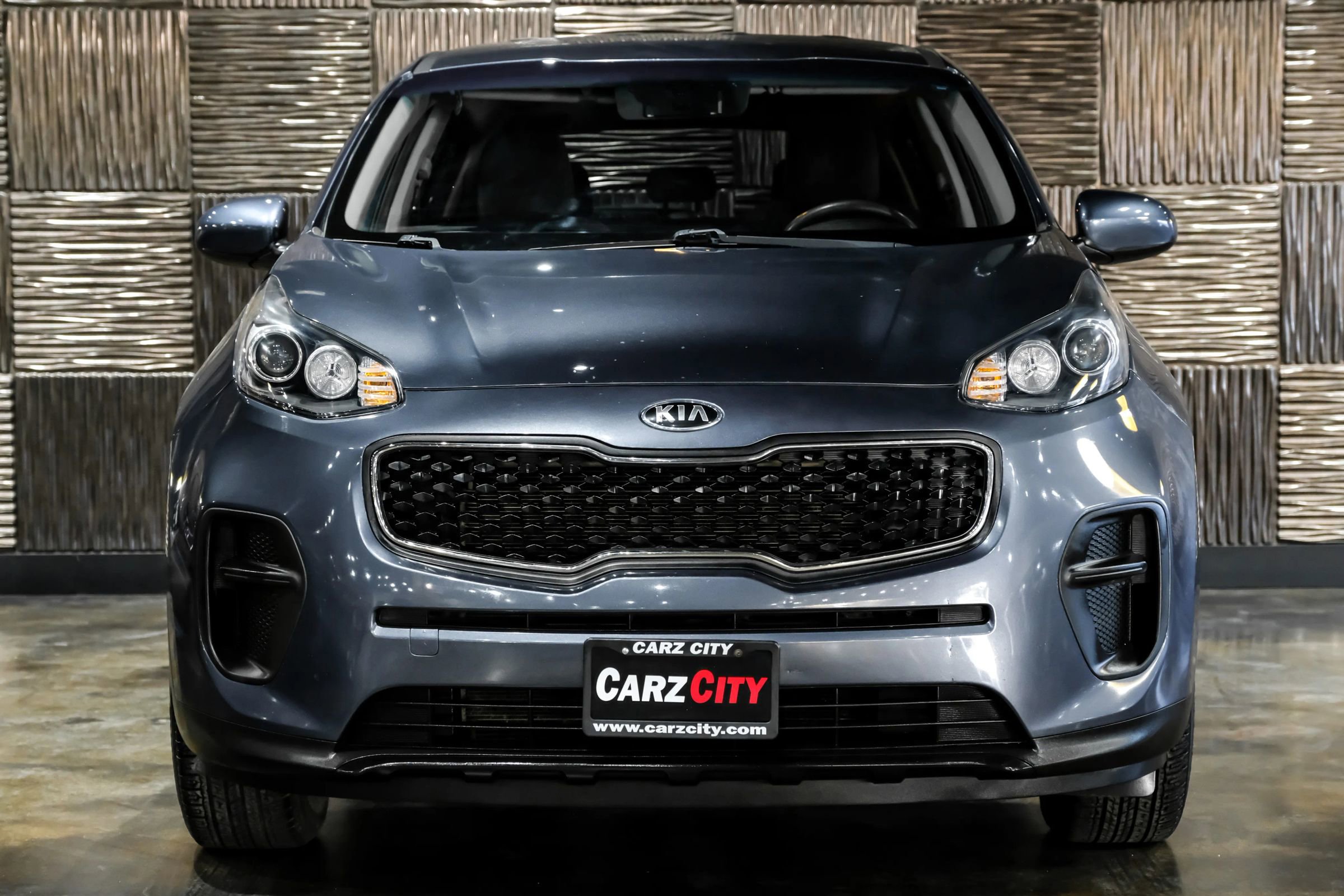 Used 2018 Kia Sportage LX FWD image 7