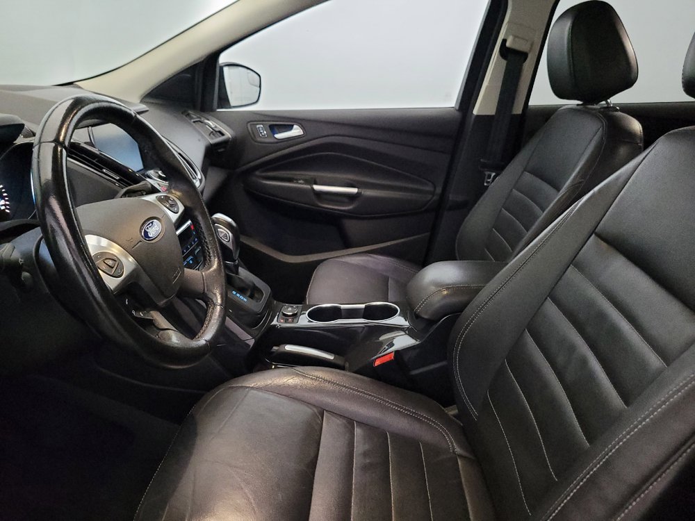 Used 2015 Ford Escape Titanium AWD/4WD image 17
