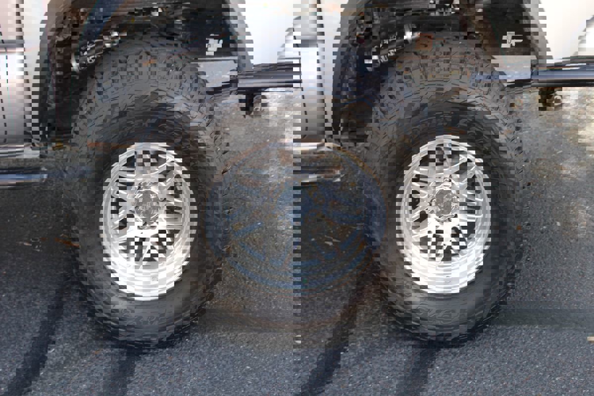 Used 2017 Toyota Tacoma TRD Off-Road image 72