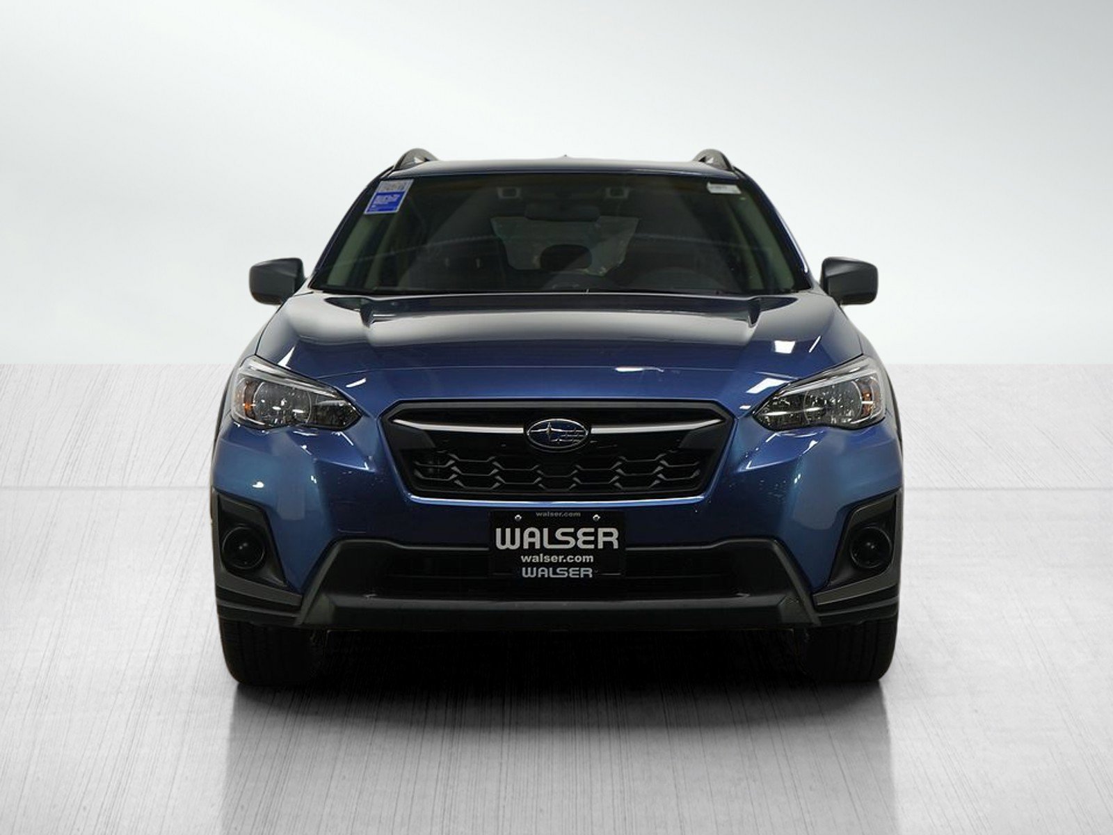 Used 2020 Subaru Crosstrek 2.0i image 8