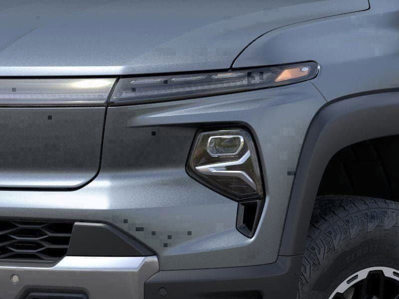 New 2026 Chevrolet Silverado EV Trail Boss w/ Premium Package image 39