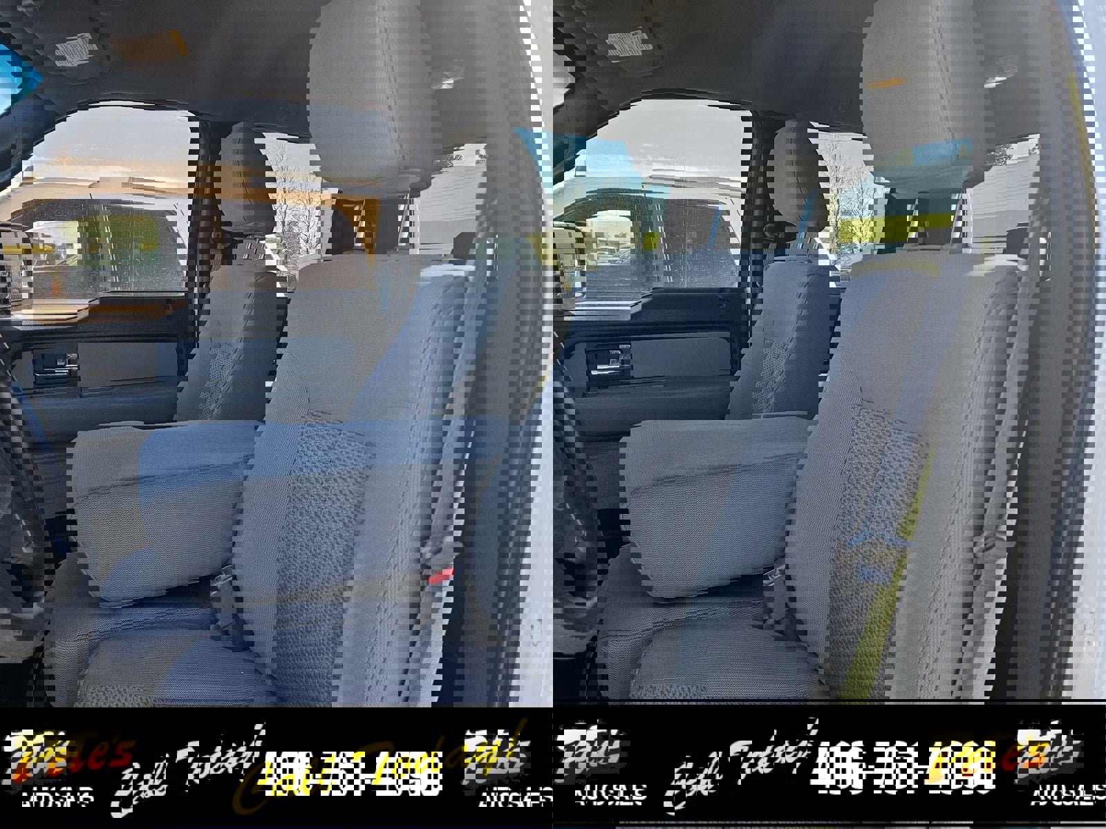 Used 2014 Ford F150 XL w/ XL Plus Package image 19