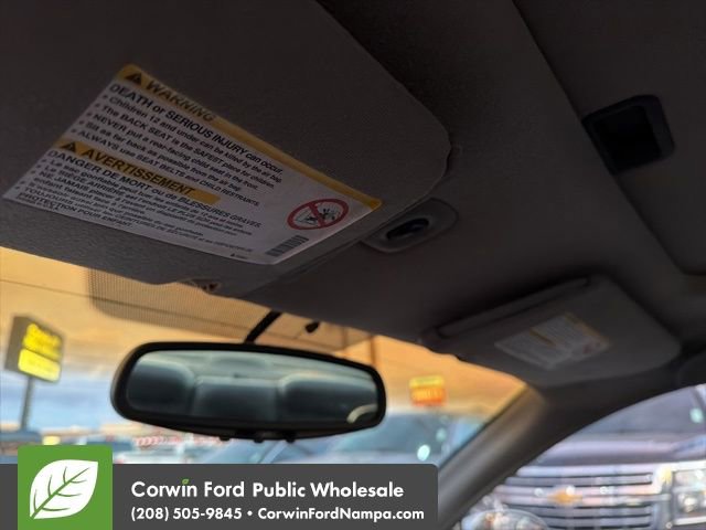 Used 2002 Buick Regal LS w/ SL Western Region Pkg image 16