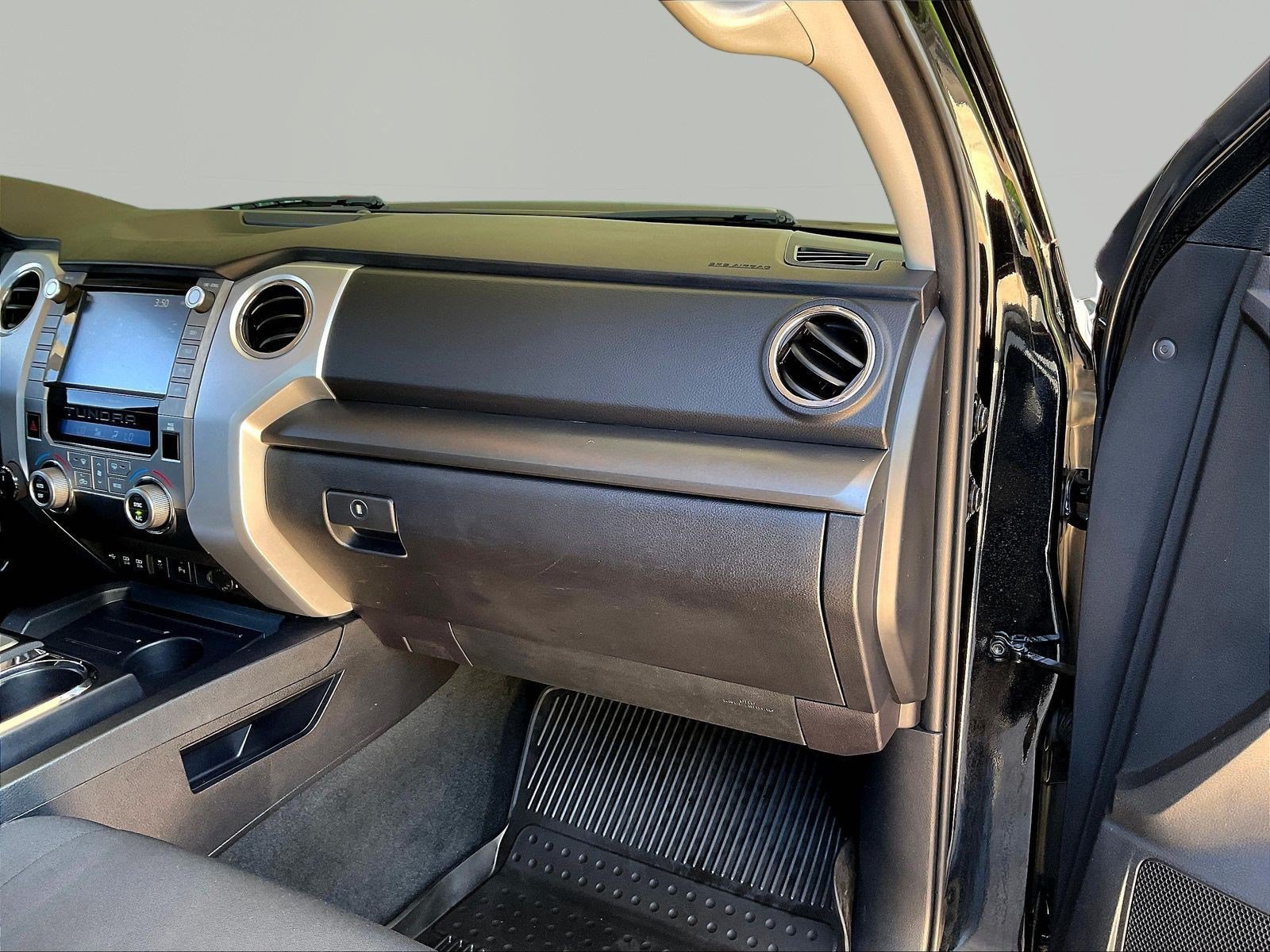 Used 2021 Toyota Tundra SR5 w/ TRD Sport Package AWD/4WD image 27