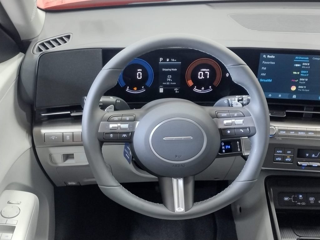New 2026 Hyundai Kona SEL Premium AWD/4WD image 31