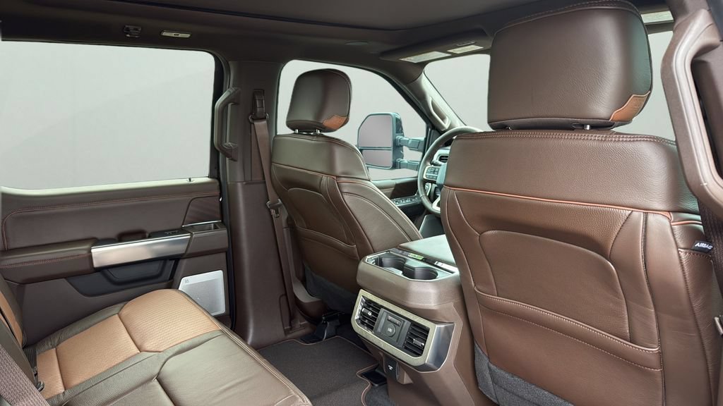 Used 2026 Ford F250 King Ranch AWD/4WD image 29