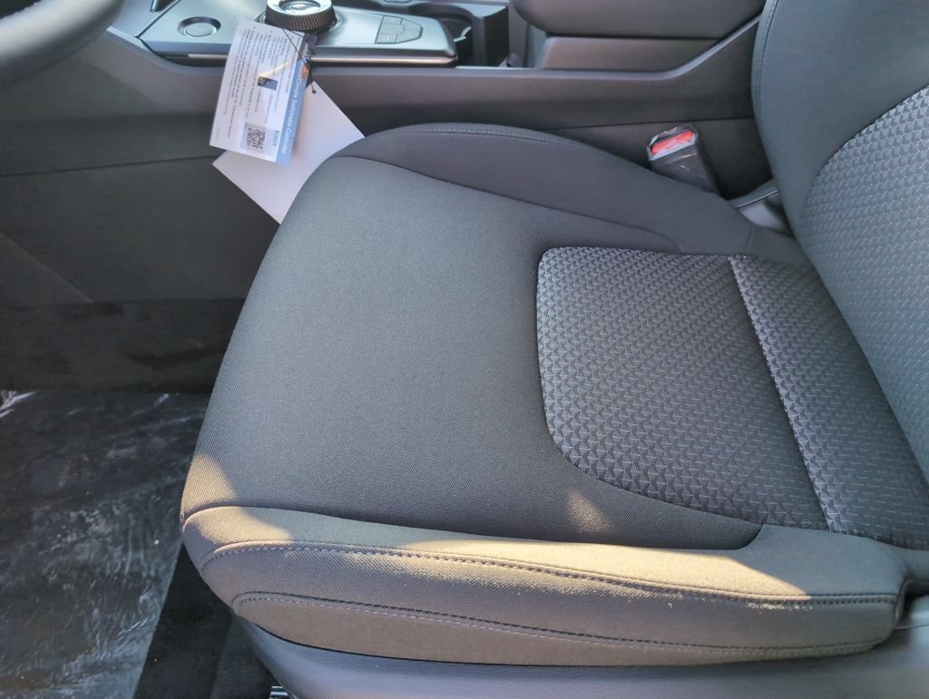 New 2026 Kia Sportage S AWD/4WD image 22