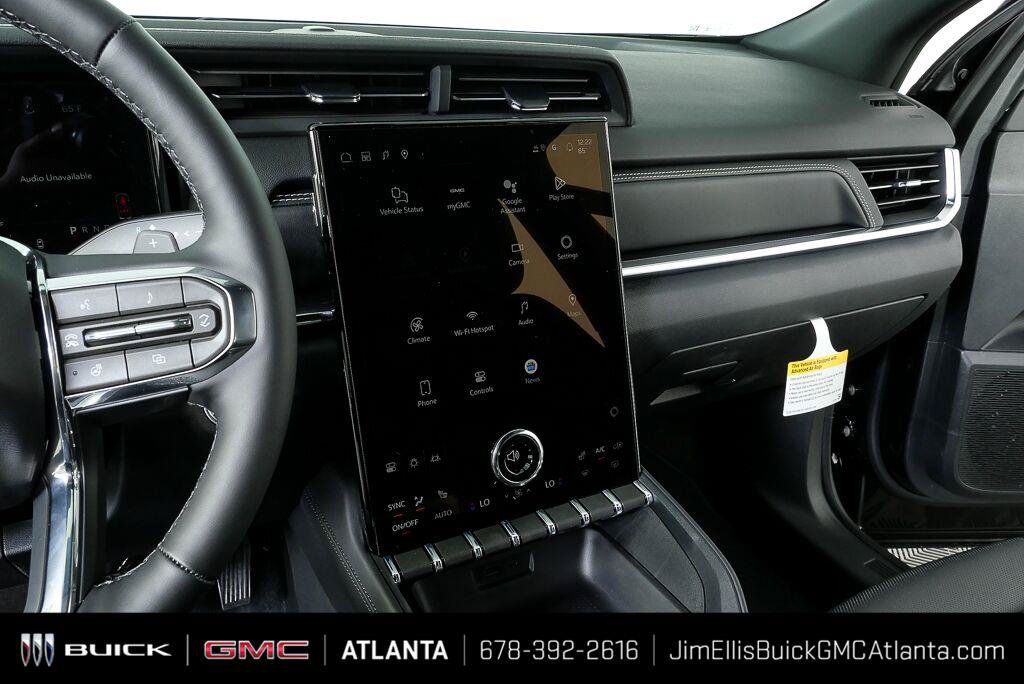 Used 2026 GMC Terrain Elevation w/ Elevation Premium Package FWD image 11