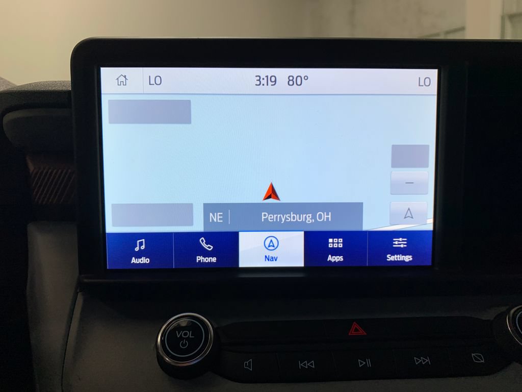 Used 2024 Ford Maverick Lariat w/ FX4 Off-Road Package AWD/4WD image 10
