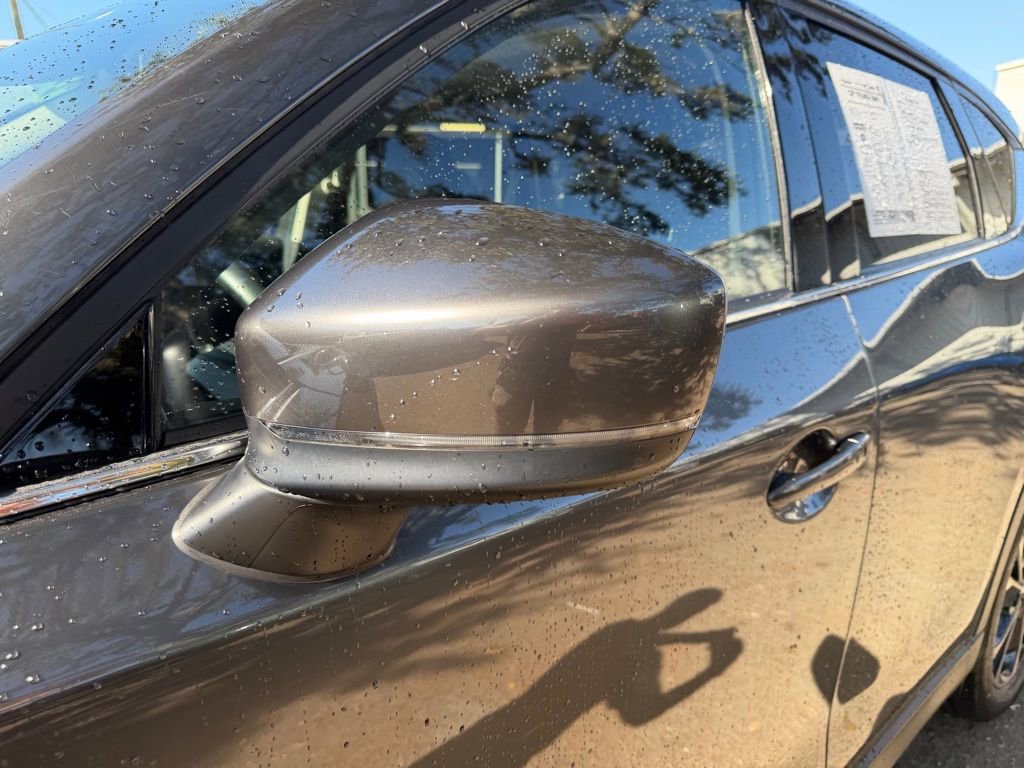 Used 2022 MAZDA CX-5 AWD 2.5 S w/ Premium Plus Pkg image 9