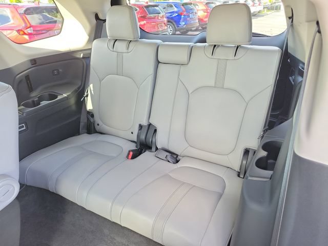 Certified 2024 Honda Pilot EX-L image 13