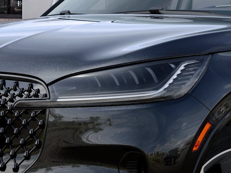 New 2027 Lincoln Aviator AWD image 18