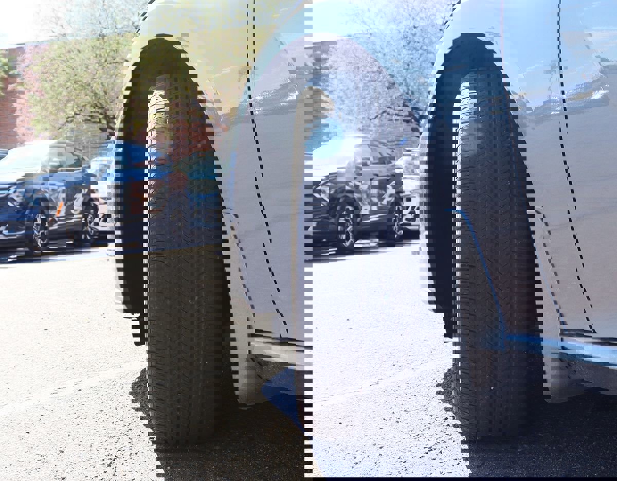 Used 2024 Nissan Altima 2.5 S image 6