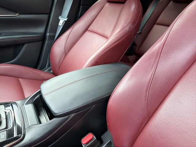 Used 2023 MAZDA CX-30 AWD 2.5 S w/ Preferred Package image 19