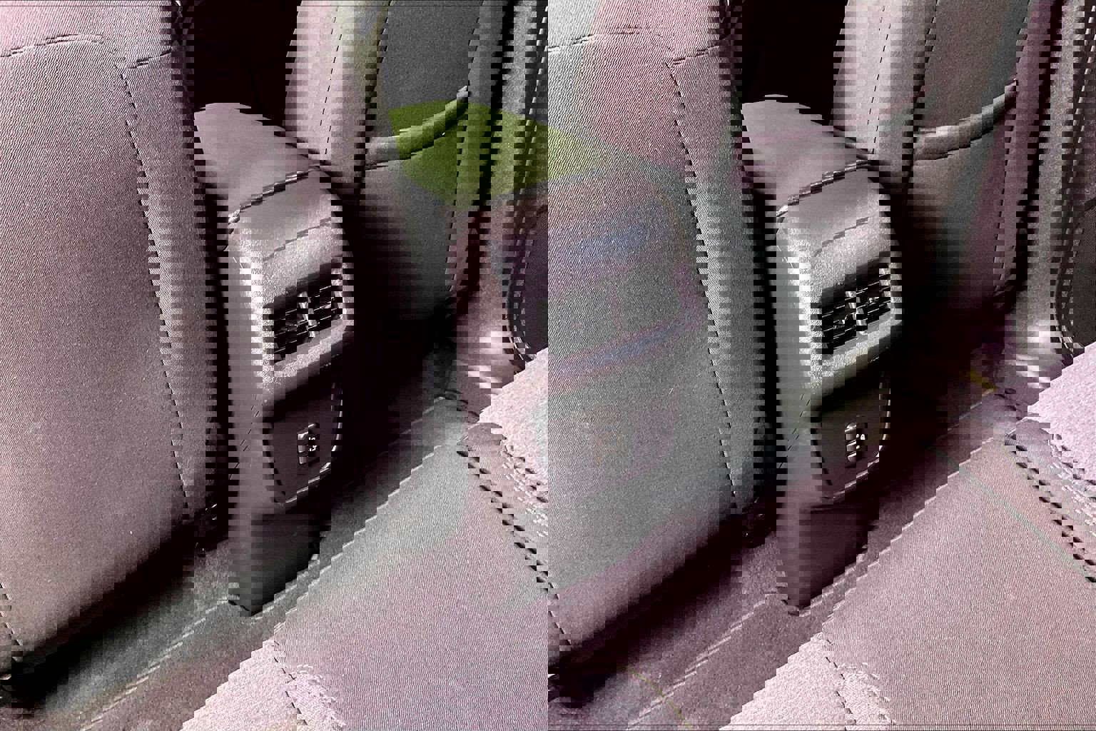 Used 2024 Chevrolet Equinox LT image 10