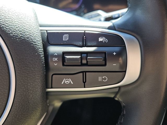Used 2024 Kia Sportage X-Line w/ X-Line Premium Package image 13