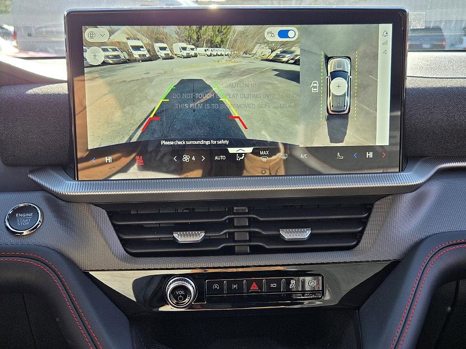 New 2026 Ford Explorer ST image 22