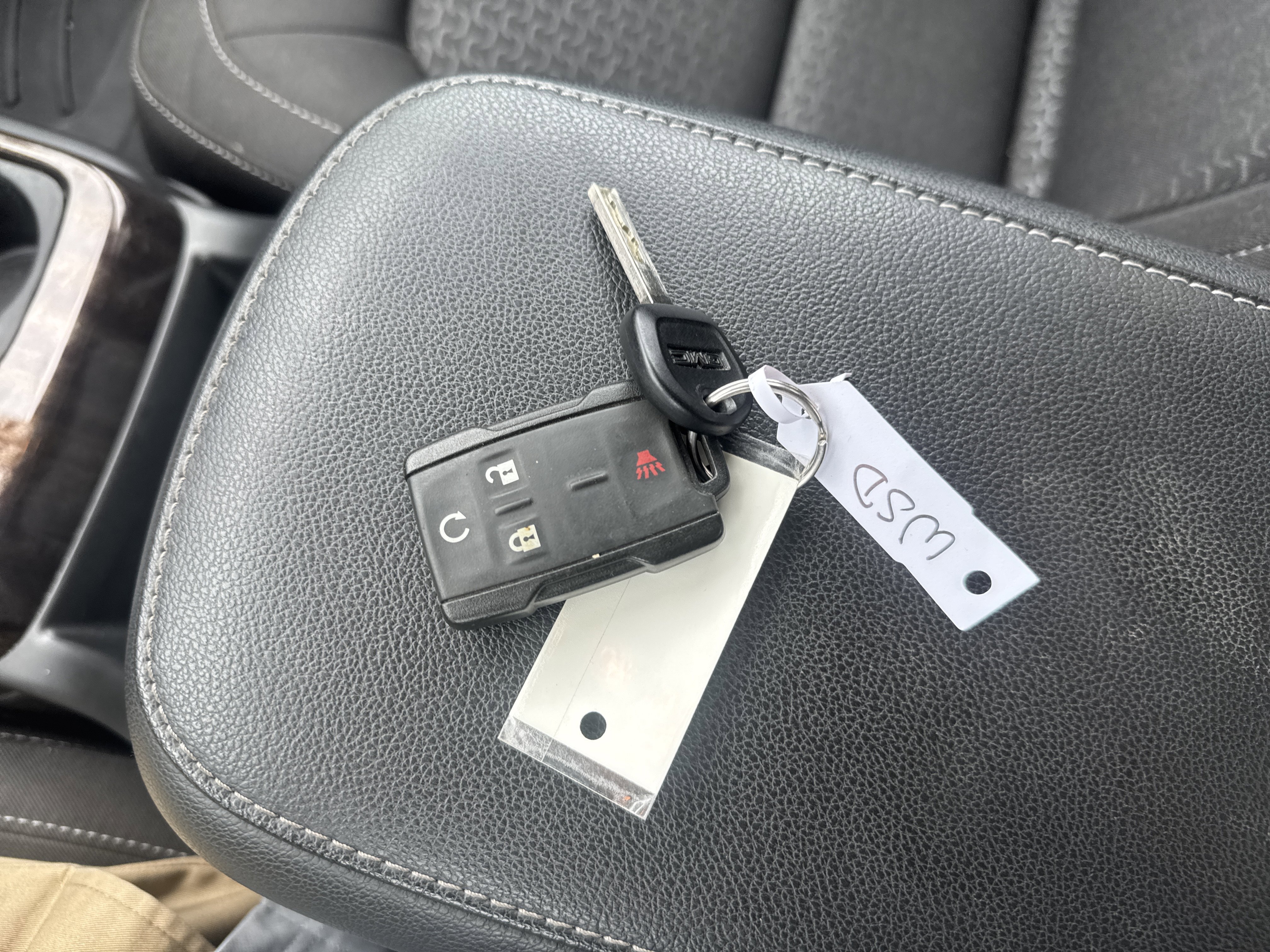 Used 2022 GMC Canyon Elevation image 27