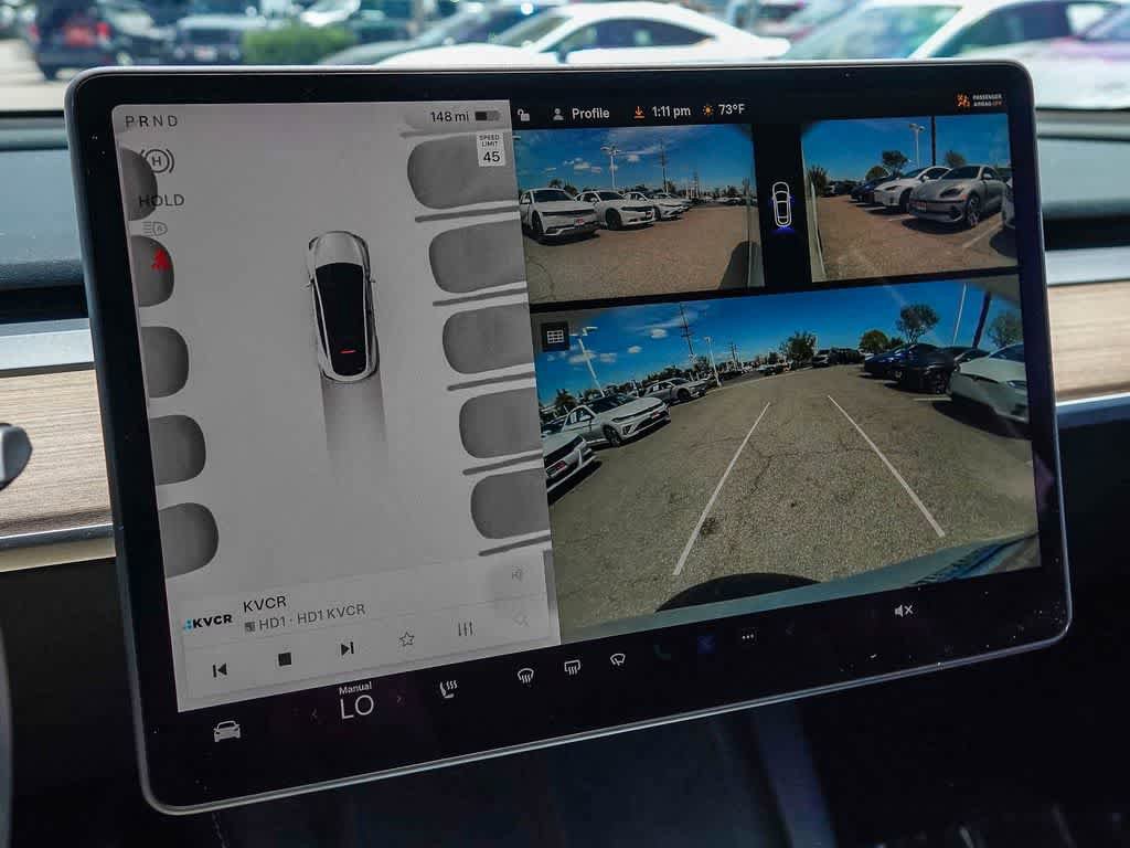 Used 2024 Tesla Model Y 2WD image 22