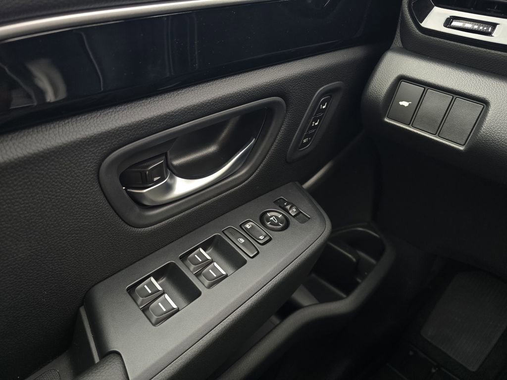 New 2026 Honda Pilot EX-L image 23