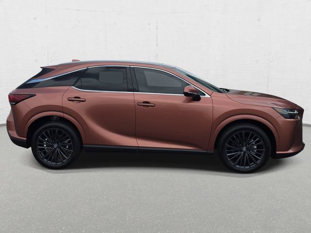 New 2026 Lexus RX 350 Premium w/ Convenience Package AWD/4WD image 4